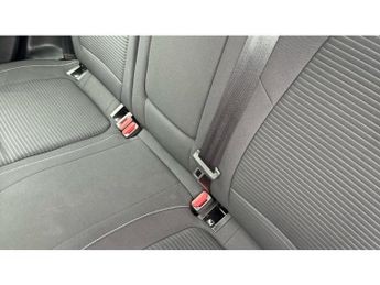 Ford Focus 1.0 EcoBoost 125 Titanium 5dr Auto Petrol Hatchback