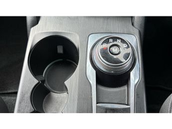 Ford Focus 1.0 EcoBoost 125 Titanium 5dr Auto Petrol Hatchback