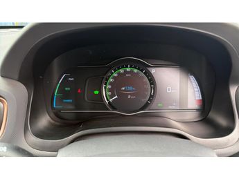 Hyundai IONIQ 88kW Electric Premium 28kWh 5dr Auto Electric Hatchback