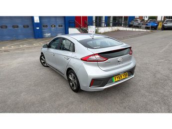 Hyundai IONIQ 88kW Electric Premium 28kWh 5dr Auto Electric Hatchback