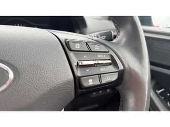 Hyundai IONIQ 88kW Electric Premium 28kWh 5dr Auto Electric Hatchback