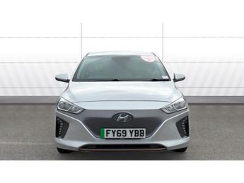 Hyundai IONIQ 88kW Electric Premium 28kWh 5dr Auto Electric Hatchback