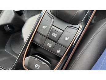 Hyundai IONIQ 88kW Electric Premium 28kWh 5dr Auto Electric Hatchback
