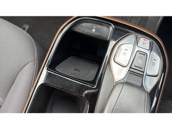 Hyundai IONIQ 88kW Electric Premium 28kWh 5dr Auto Electric Hatchback