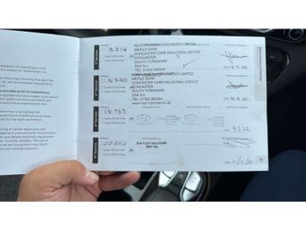 Hyundai IONIQ 88kW Electric Premium 28kWh 5dr Auto Electric Hatchback
