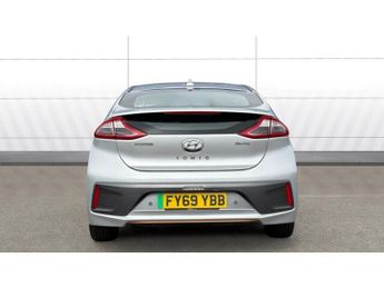 Hyundai IONIQ 88kW Electric Premium 28kWh 5dr Auto Electric Hatchback