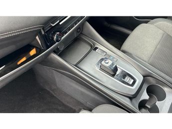 Nissan Qashqai 1.5 E-Power N-Connecta 5dr Auto Hybrid Hatchback