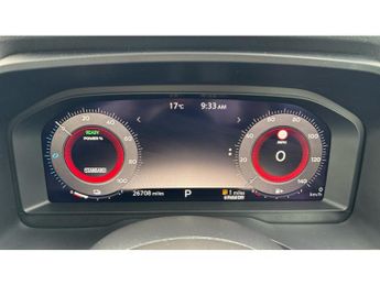 Nissan Qashqai 1.5 E-Power N-Connecta 5dr Auto Hybrid Hatchback