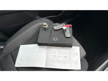 Nissan Qashqai 1.5 E-Power N-Connecta 5dr Auto Hybrid Hatchback