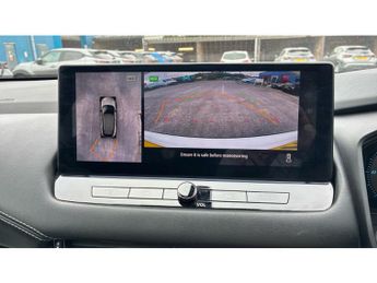 Nissan Qashqai 1.5 E-Power N-Connecta 5dr Auto Hybrid Hatchback
