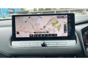 Nissan Qashqai 1.5 E-Power N-Connecta 5dr Auto Hybrid Hatchback
