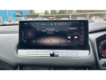 Nissan Qashqai 1.5 E-Power N-Connecta 5dr Auto Hybrid Hatchback