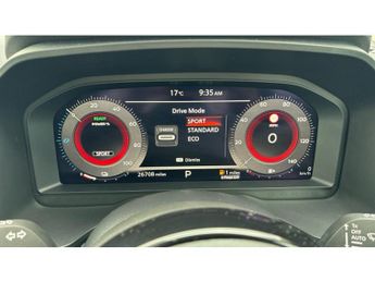 Nissan Qashqai 1.5 E-Power N-Connecta 5dr Auto Hybrid Hatchback