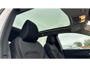 Nissan Qashqai 1.5 E-Power N-Connecta 5dr Auto Hybrid Hatchback