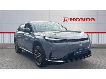 Honda E Ny1 150kW Elegance 69kWh 5dr Auto Electric Hatchback