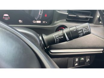 Honda E Ny1 150kW Elegance 69kWh 5dr Auto Electric Hatchback