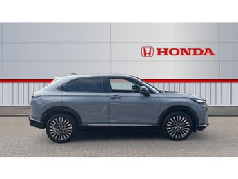 Honda E Ny1 150kW Elegance 69kWh 5dr Auto Electric Hatchback