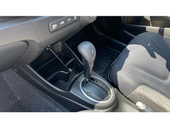Honda Jazz 1.4 i-VTEC ES Plus 5dr CVT Petrol Hatchback