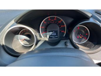 Honda Jazz 1.4 i-VTEC ES Plus 5dr CVT Petrol Hatchback