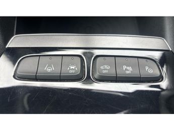 Vauxhall Mokka 100kW Ultimate 50kWh 5dr Auto Electric Hatchback