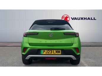 Vauxhall Mokka 100kW Ultimate 50kWh 5dr Auto Electric Hatchback