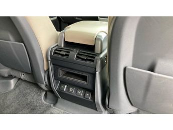 Land Rover Defender 2.0 P300 HSE 110 5dr Auto Petrol Estate