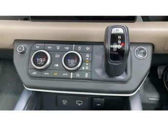 Land Rover Defender 2.0 P300 HSE 110 5dr Auto Petrol Estate