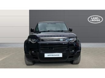 Land Rover Defender 2.0 P300 HSE 110 5dr Auto Petrol Estate