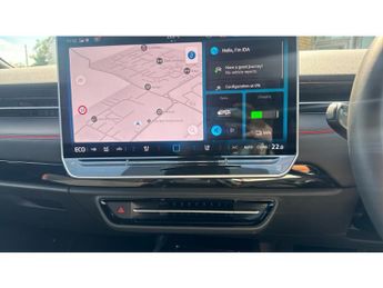 Volkswagen ID.7 250kW 4MOTION GTX Plus 86kWh 5dr Auto Electric Estate