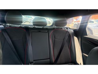 Volkswagen ID.7 250kW 4MOTION GTX Plus 86kWh 5dr Auto Electric Estate