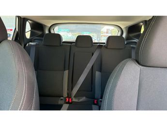 Nissan Qashqai 1.3 DiG-T 160 N-Connecta 5dr DCT Petrol Hatchback