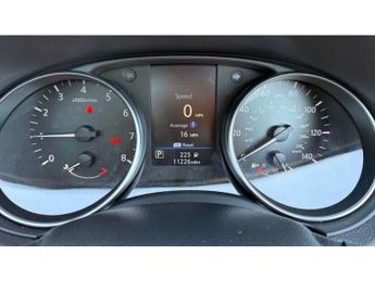 Nissan Qashqai 1.3 DiG-T 160 N-Connecta 5dr DCT Petrol Hatchback