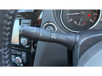 Nissan Qashqai 1.3 DiG-T 160 N-Connecta 5dr DCT Petrol Hatchback