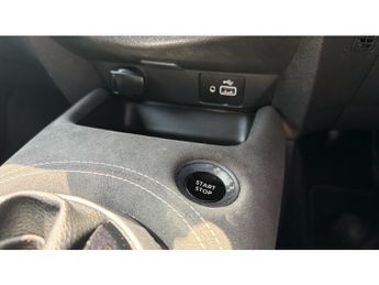 Nissan Juke 1.6 Hybrid Tekna+ 5dr Auto Hybrid Hatchback