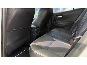 Toyota Corolla 1.8 Hybrid Excel 5dr CVT Hybrid Hatchback