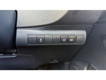 Toyota Corolla 1.8 Hybrid Excel 5dr CVT Hybrid Hatchback