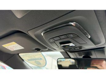 Toyota Corolla 1.8 Hybrid Excel 5dr CVT Hybrid Hatchback