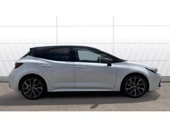Toyota Corolla 1.8 Hybrid Excel 5dr CVT Hybrid Hatchback