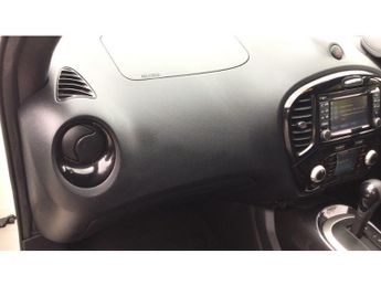 Nissan Juke 1.6 Tekna 5dr Xtronic Petrol Hatchback