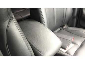 Nissan Juke 1.6 Tekna 5dr Xtronic Petrol Hatchback