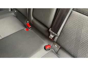 Nissan Qashqai 1.3 DiG-T MH 158 N-Connecta 5dr Xtronic Petrol Hatchback