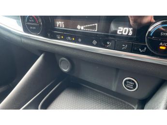 Nissan Qashqai 1.3 DiG-T MH 158 N-Connecta 5dr Xtronic Petrol Hatchback