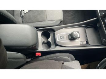 Nissan Qashqai 1.3 DiG-T MH 158 N-Connecta 5dr Xtronic Petrol Hatchback
