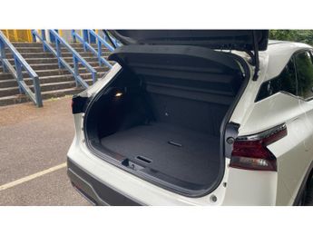 Nissan Qashqai 1.3 DiG-T MH 158 N-Connecta 5dr Xtronic Petrol Hatchback