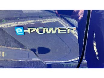 Nissan Qashqai 1.5 E-Power Acenta Premium 5dr Auto Hybrid Hatchback