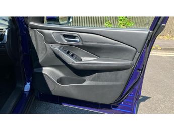 Nissan Qashqai 1.5 E-Power Acenta Premium 5dr Auto Hybrid Hatchback