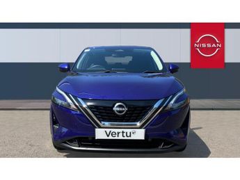 Nissan Qashqai 1.5 E-Power Acenta Premium 5dr Auto Hybrid Hatchback