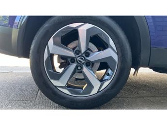 Nissan Qashqai 1.5 E-Power Acenta Premium 5dr Auto Hybrid Hatchback