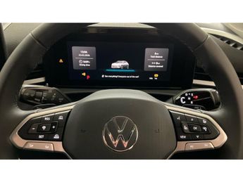 Volkswagen T-Roc 1.5 eTSI 150 Life 5dr DSG Petrol Hatchback