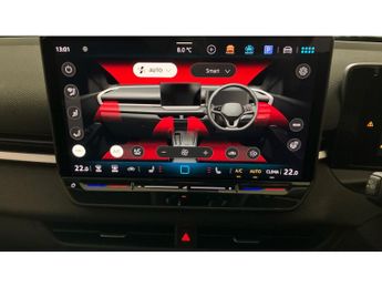 Volkswagen T-Roc 1.5 eTSI 150 Life 5dr DSG Petrol Hatchback
